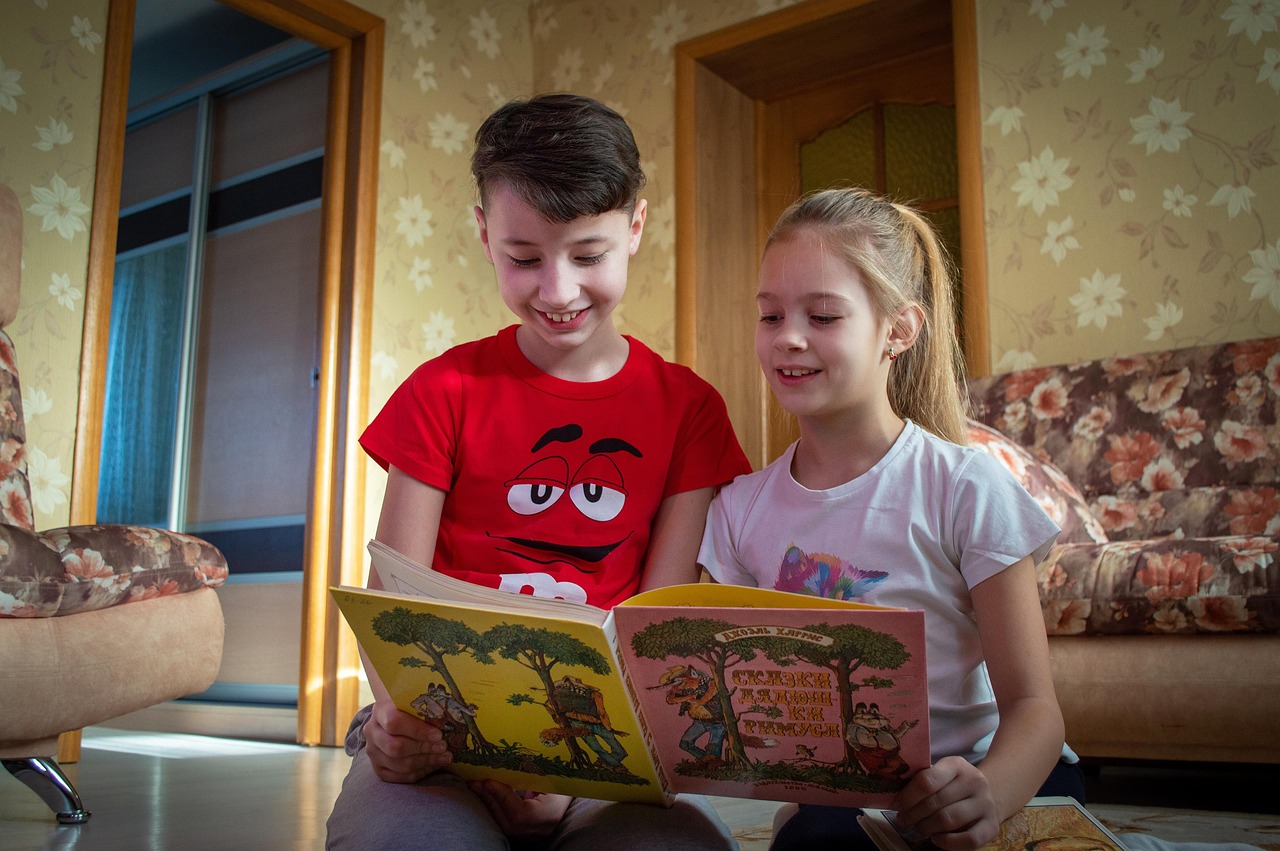 Life as a Literacy Coach (Part 2 – Partner Reading Across Content Areas)