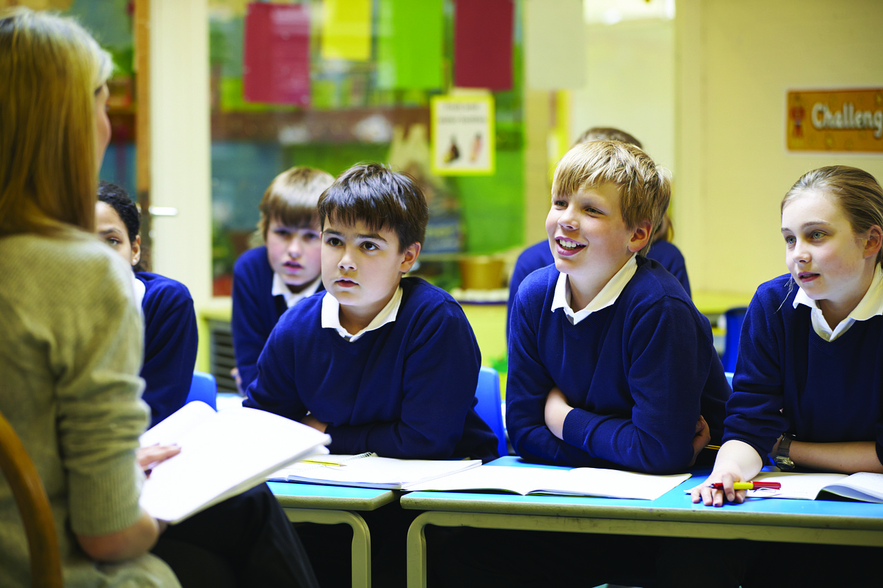 Life as a Literacy Coach (Part 3 – Push-in Support)
